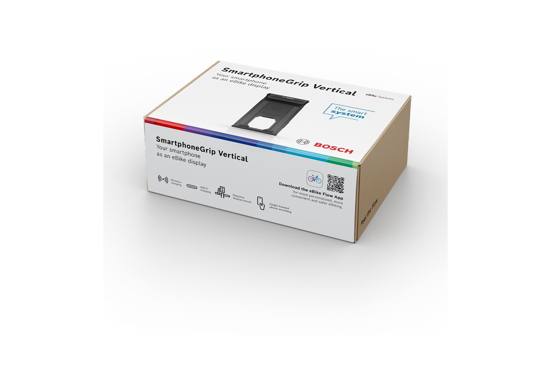 Bosch SmartphoneGrip Vertical (BSP3300)