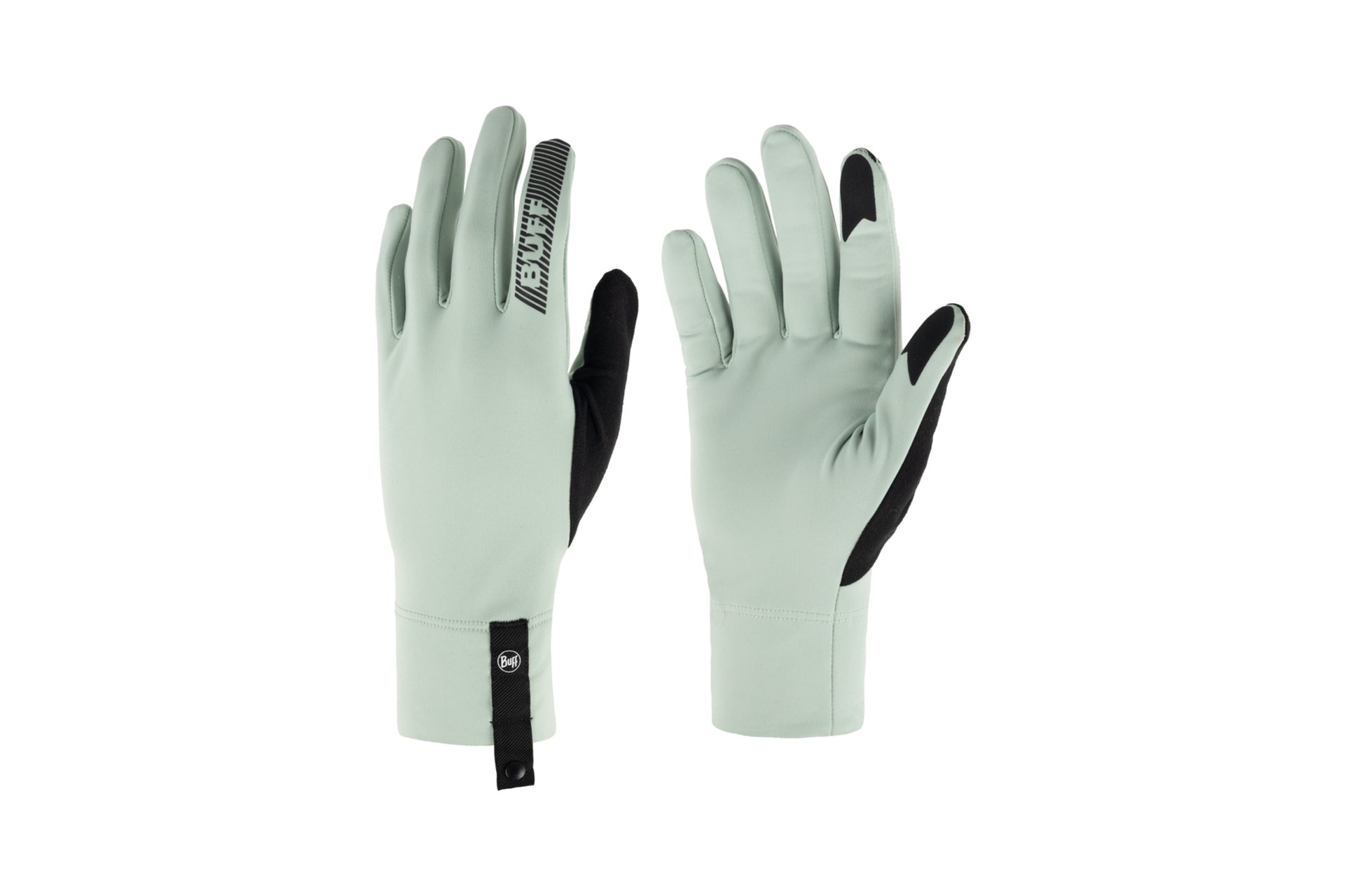 Buff Thermonet Langfinger Handschuhe