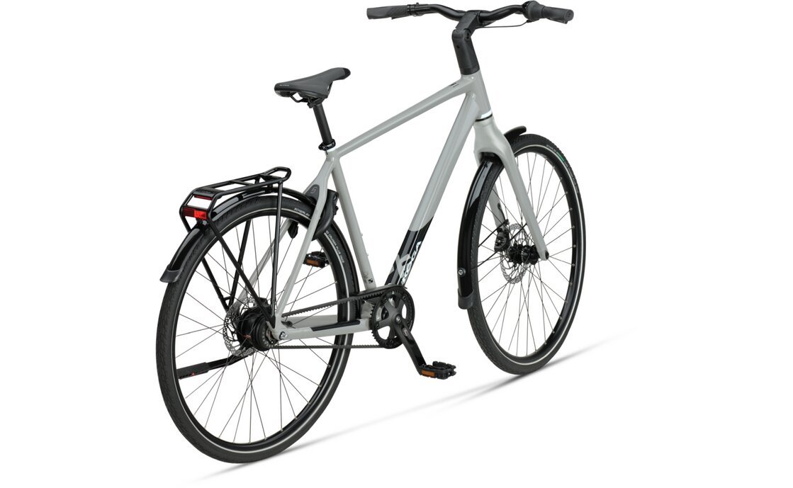 Koga F3 4.0 Rigid - 28 Zoll - Diamant - 2026