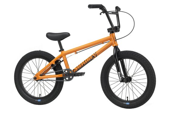 Sunday - Sunday Primer 18 - 18 Zoll - BMX