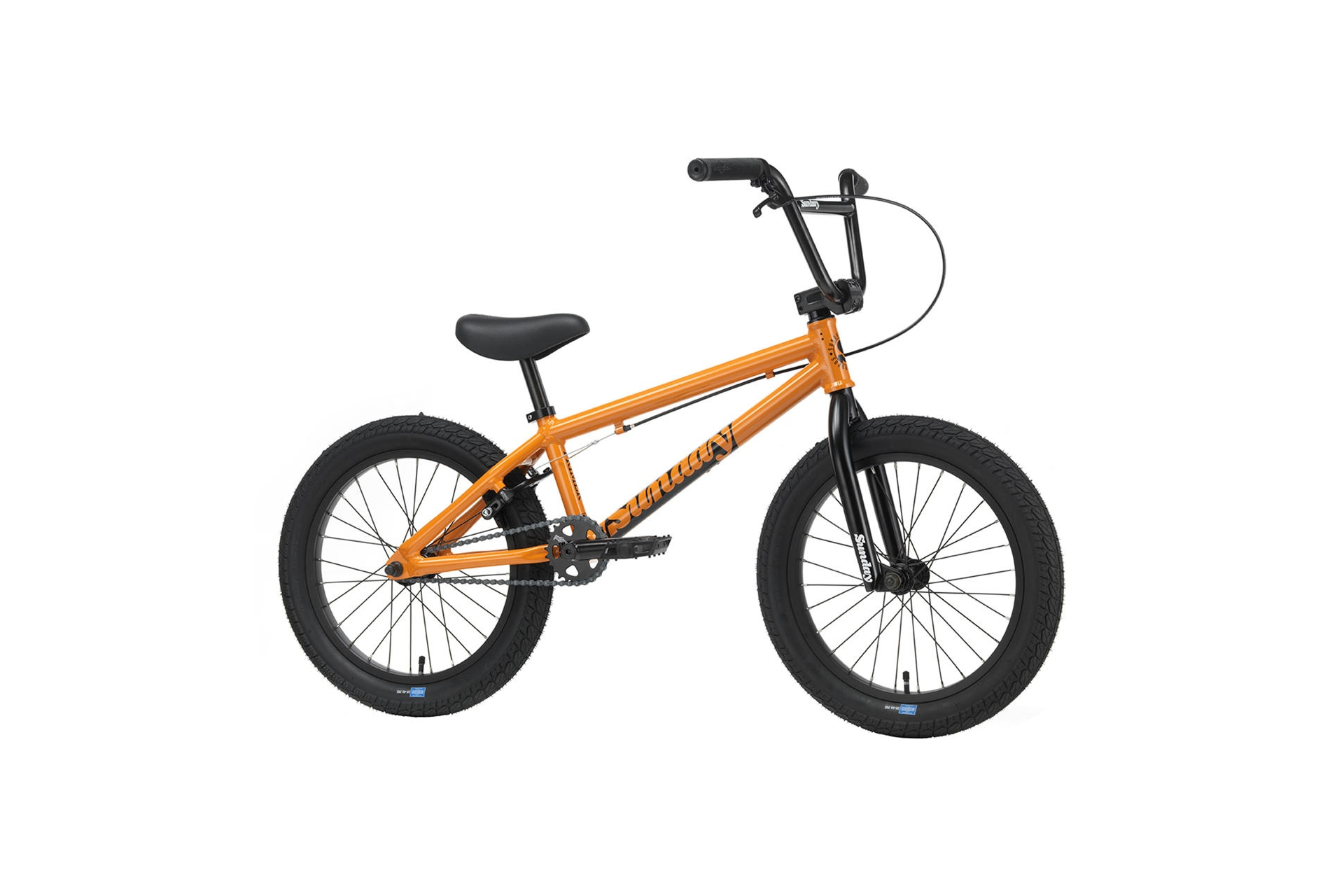 Sunday Primer 18 - 18 Zoll - BMX