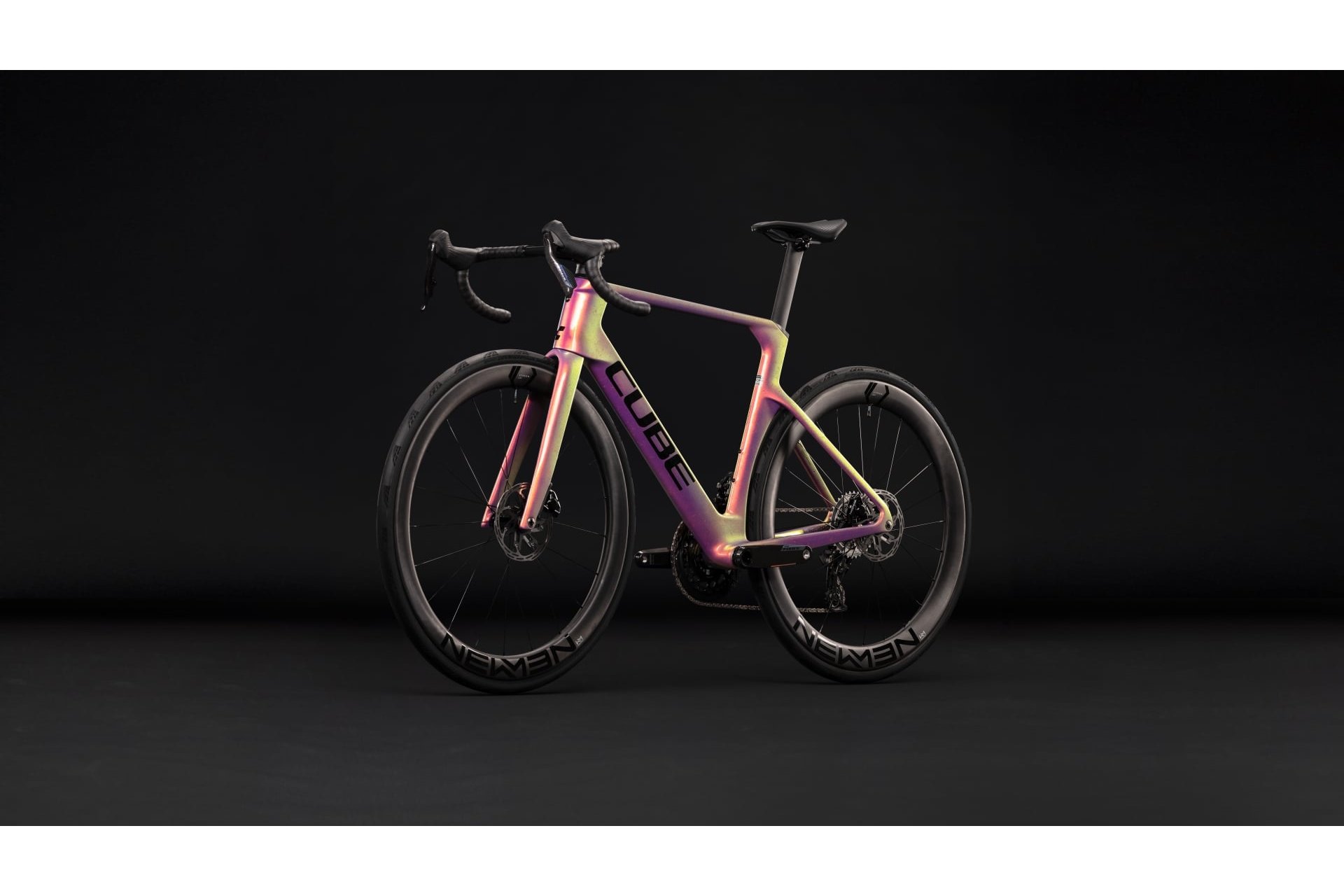 Cube Litening AERO C:68X Pro - 28 Zoll - Diamant - 2027