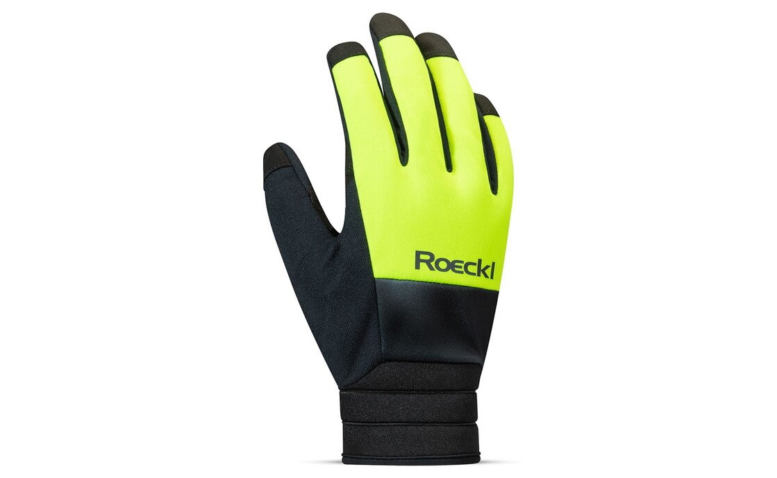 Roeckl Roen 3 Langfinger Handschuhe