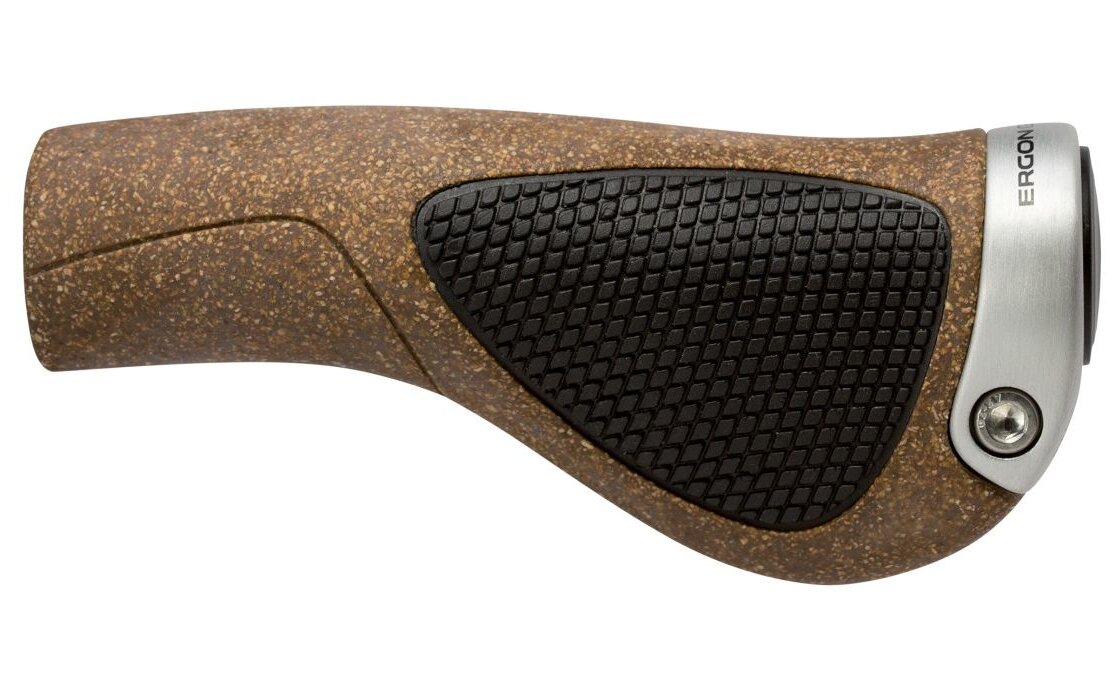Ergon GP1 BioKork Griffe