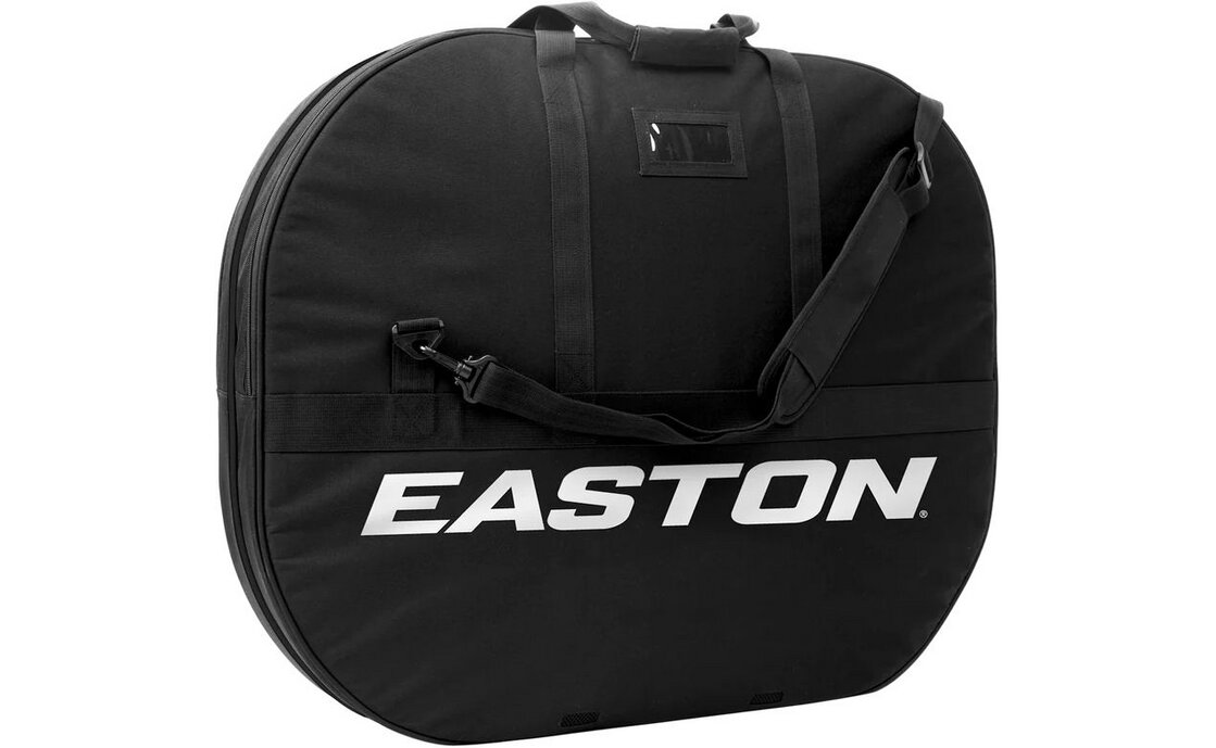 Easton Double Wheel Bag Laufradtasche