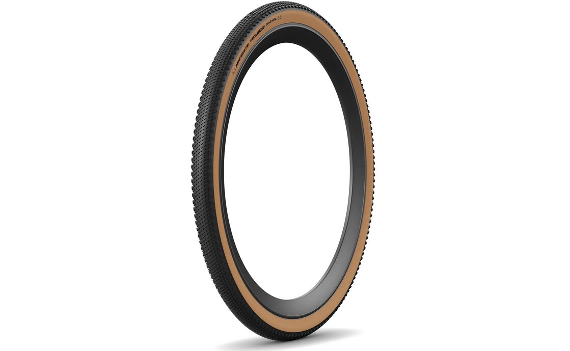 Michelin Power Gravel 700X35C Competition Line