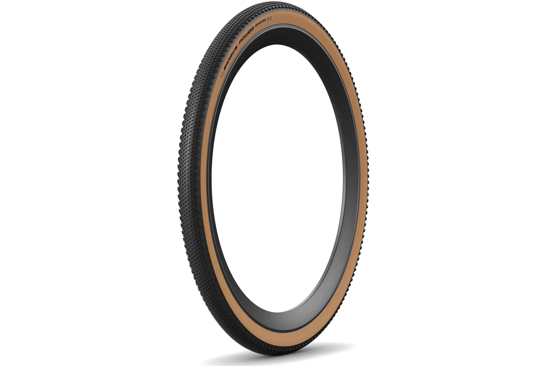 Michelin Power Gravel 700X35C Competition Line