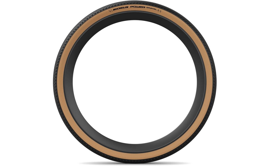 Michelin Power Gravel 700X35C Competition Line