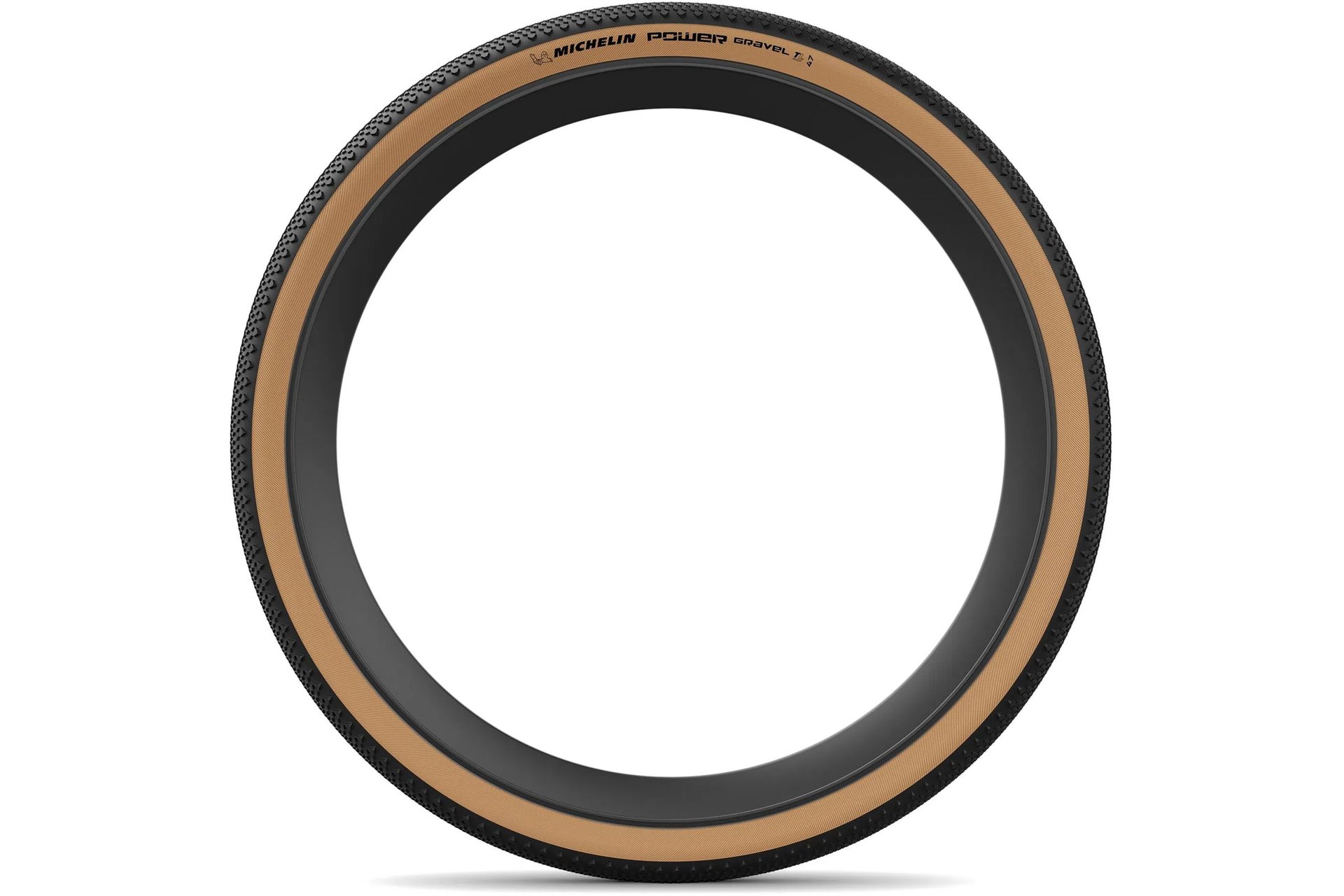 Michelin Power Gravel 700X35C Competition Line