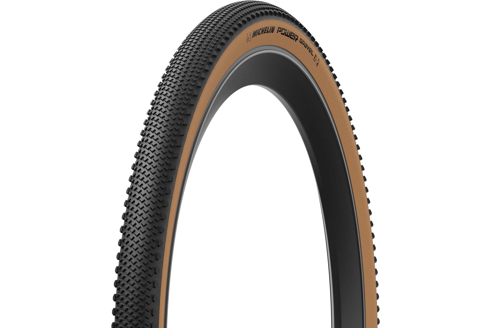 Michelin Power Gravel 700X35C Competition Line