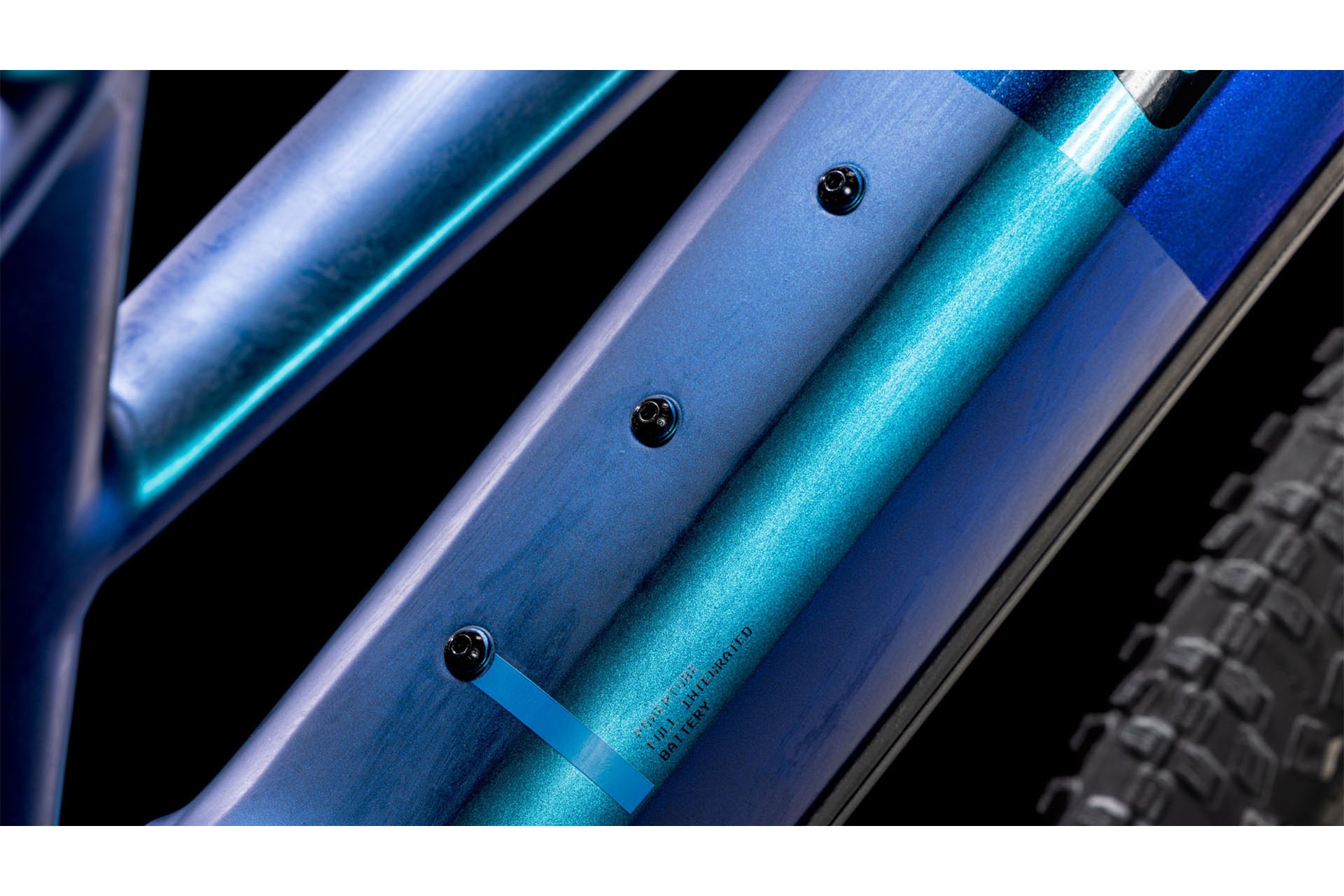 Cube Reaction Hybrid SLX 800 - 800 Wh - 27,5 Zoll - Damen Sport