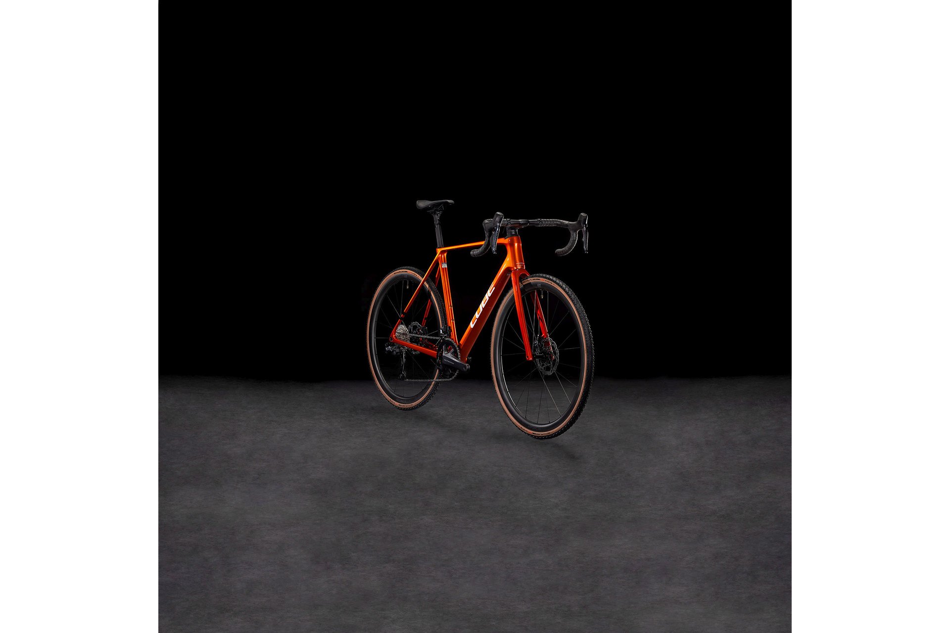 Cube Cross Race C:62 SLX - 28 Zoll - Diamant - 2025