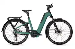 Kalkhoff Entice 5 Excite + ABS - 800 Wh - 29 Zoll - Tiefeinsteiger - 2026