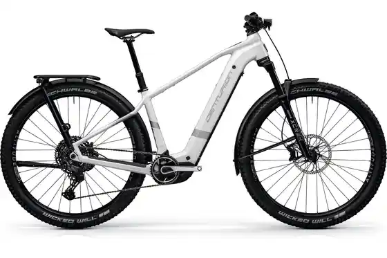 E-Bike Trekking - Centurion Backfire R1000 EQ - 800 Wh - 29 Zoll - Diamant - 2026