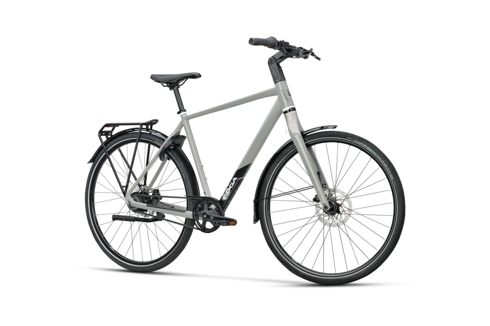Koga F3 4.0 Rigid - 28 Zoll - Diamant - 2026