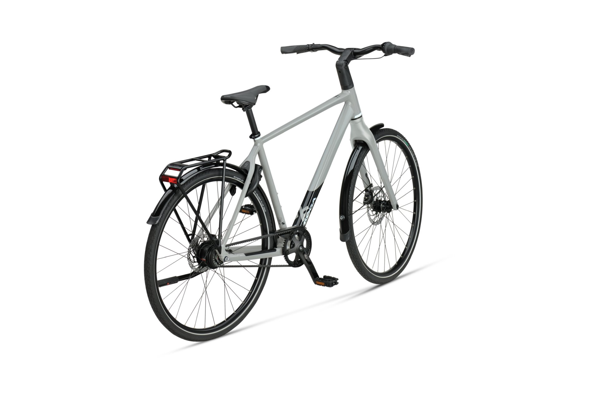 Koga F3 4.0 Rigid - 28 Zoll - Diamant - 2026