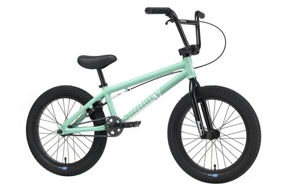Sunday - Sunday Primer 18 - 18 Zoll - BMX