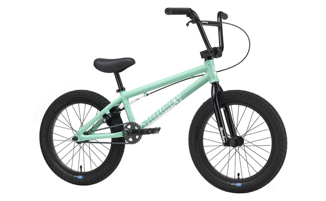 Sunday Primer 18 - 18 Zoll - BMX