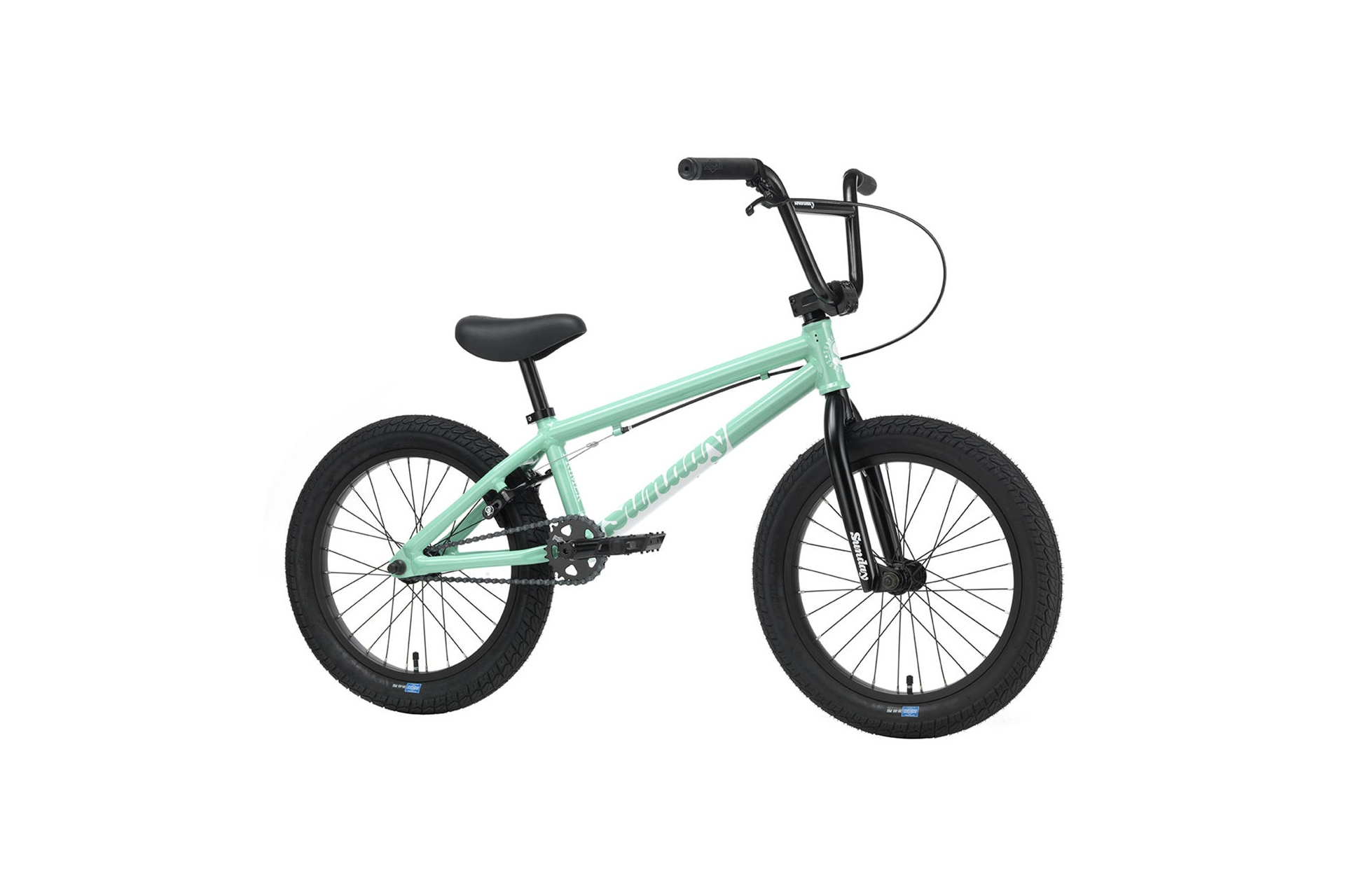 Sunday Primer 18 - 18 Zoll - BMX