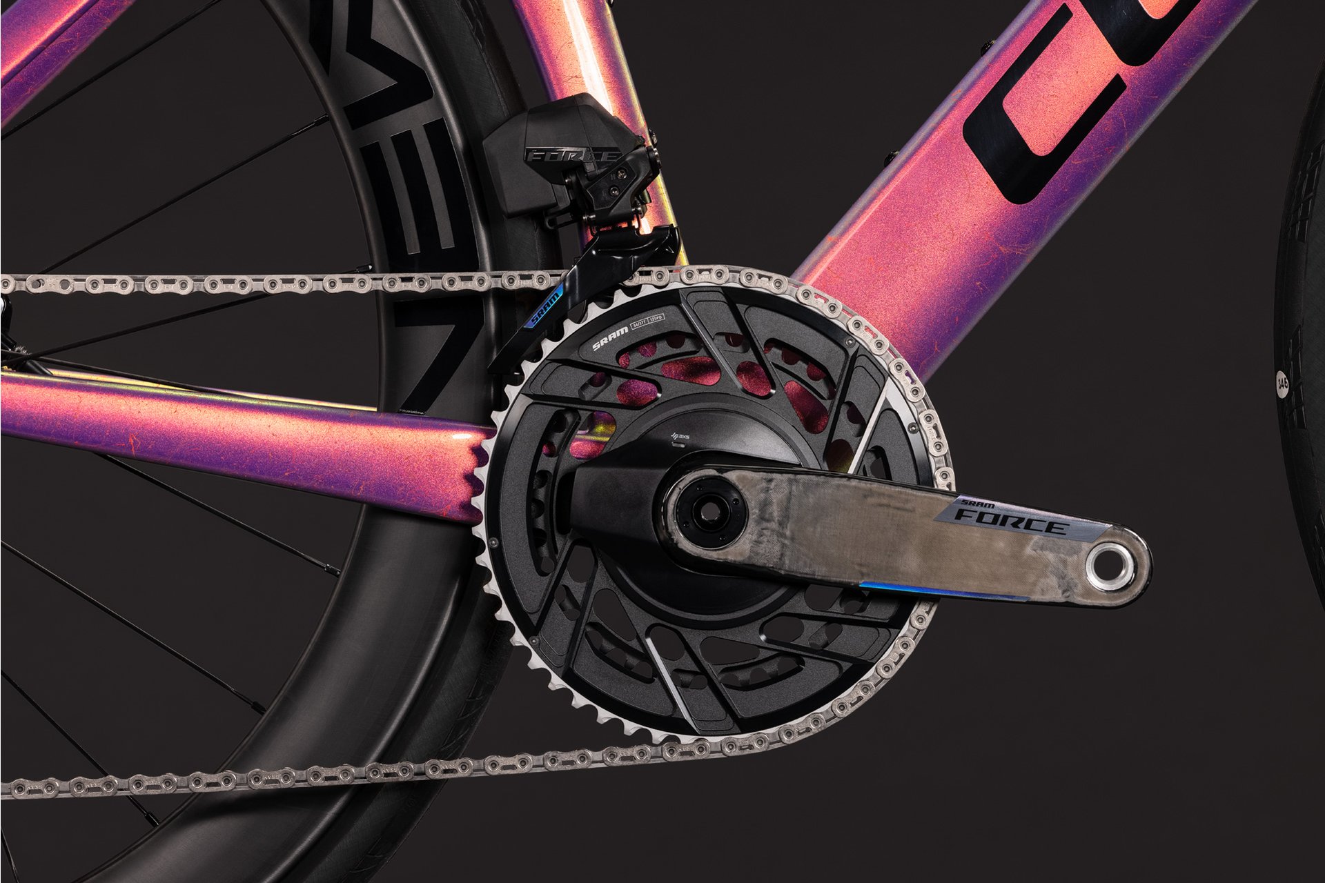 Cube Litening AERO C:68X Pro - 28 Zoll - Diamant - 2027