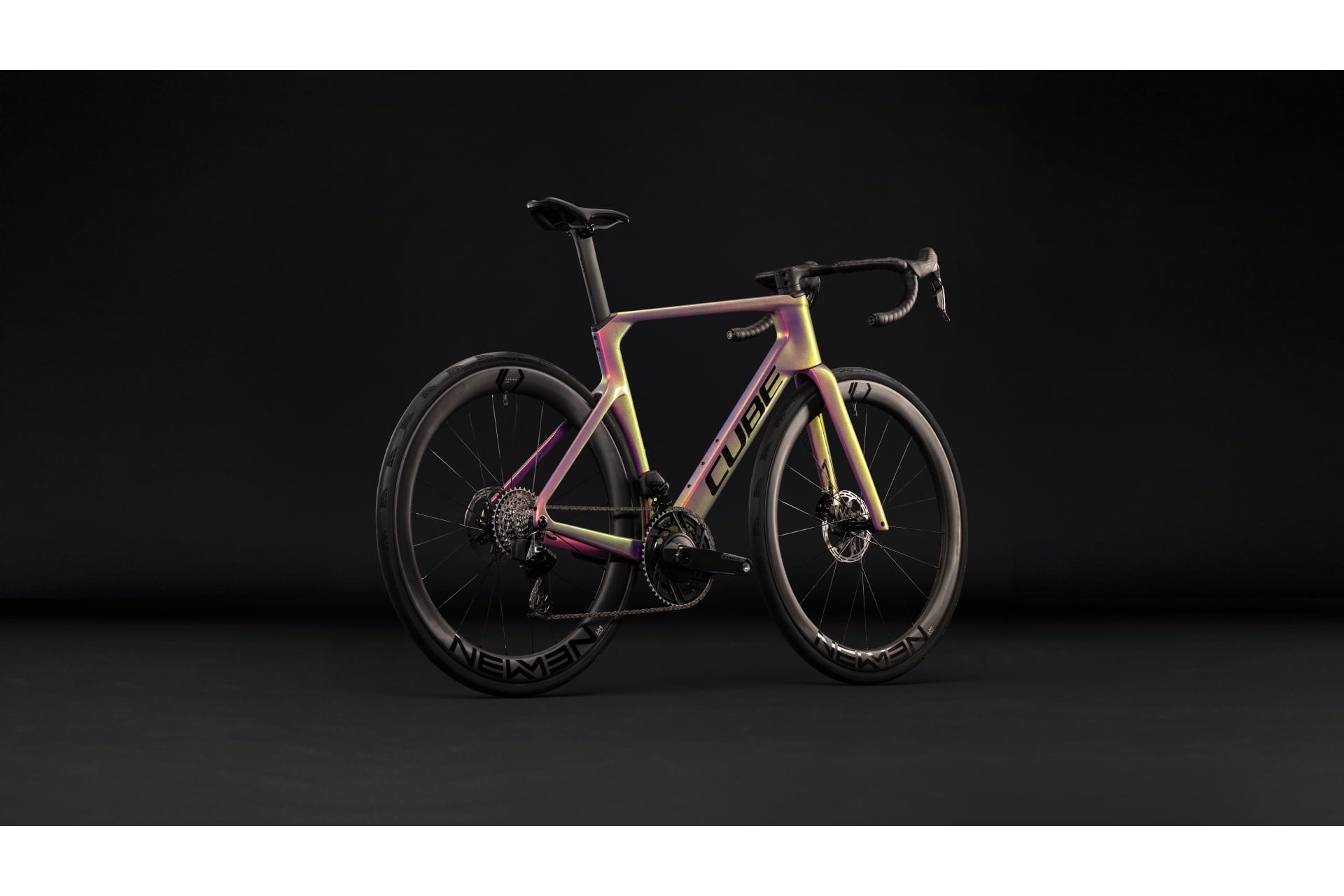 Cube Litening AERO C:68X Pro - 28 Zoll - Diamant - 2027