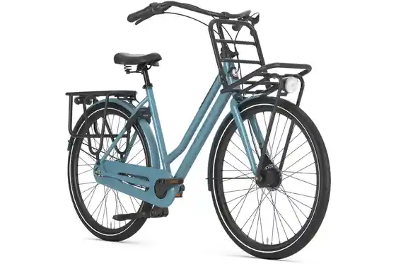 Citybike - Gazelle HeavyDutyNL - 28 Zoll - Tiefeinsteiger - 2027