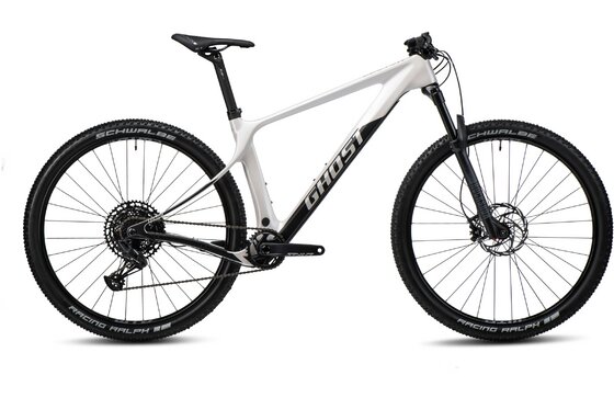 Angebote Fahrräder - Ghost Lector SF - 29 Zoll - Diamant