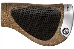 Ergon GP1 BioKork Rohloff/Nexus Griffe