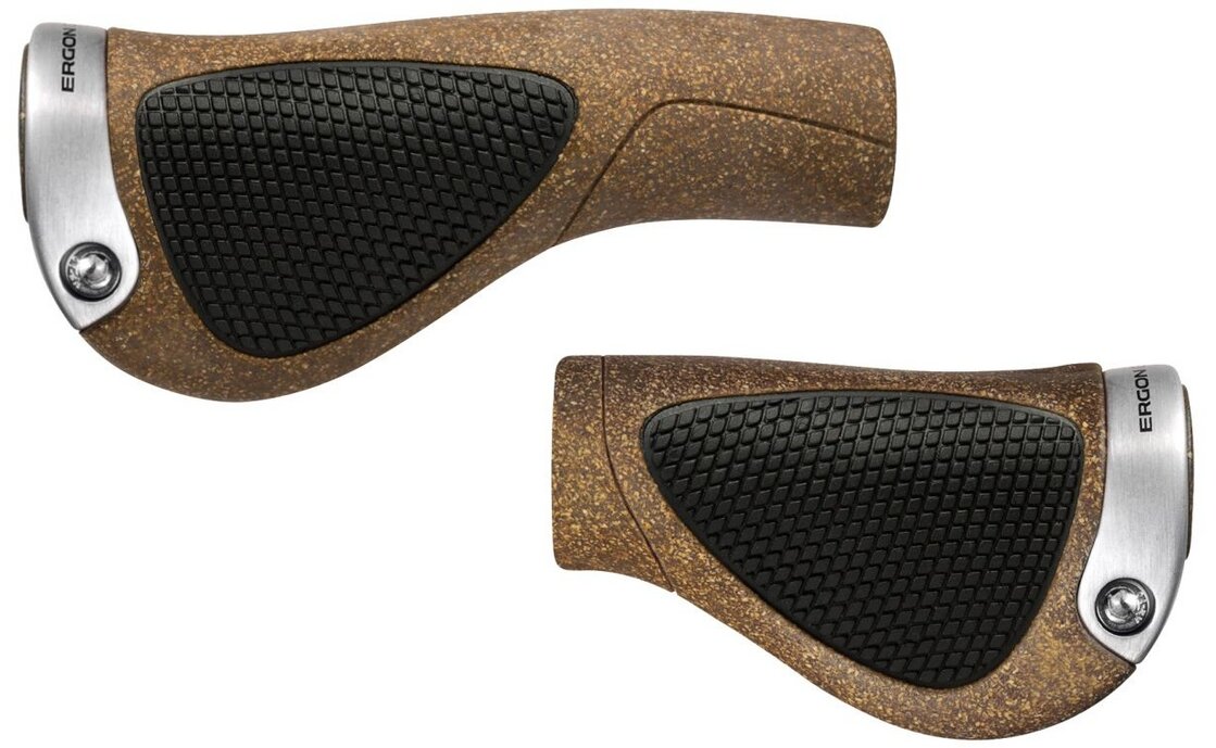 Ergon GP1 BioKork Rohloff/Nexus Griffe