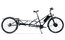 Convercycle Electric - Enviolo TR - 396 Wh - 28 Zoll - Longtail - Aktion
