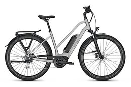 Kalkhoff Endeavour 1.B Move - 725 Wh - 28 Zoll - Trapez