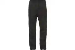 Vaude Herren Fluid Regenhose II - 2026