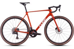 Cube Cross Race C:62 SLX - 28 Zoll - Diamant