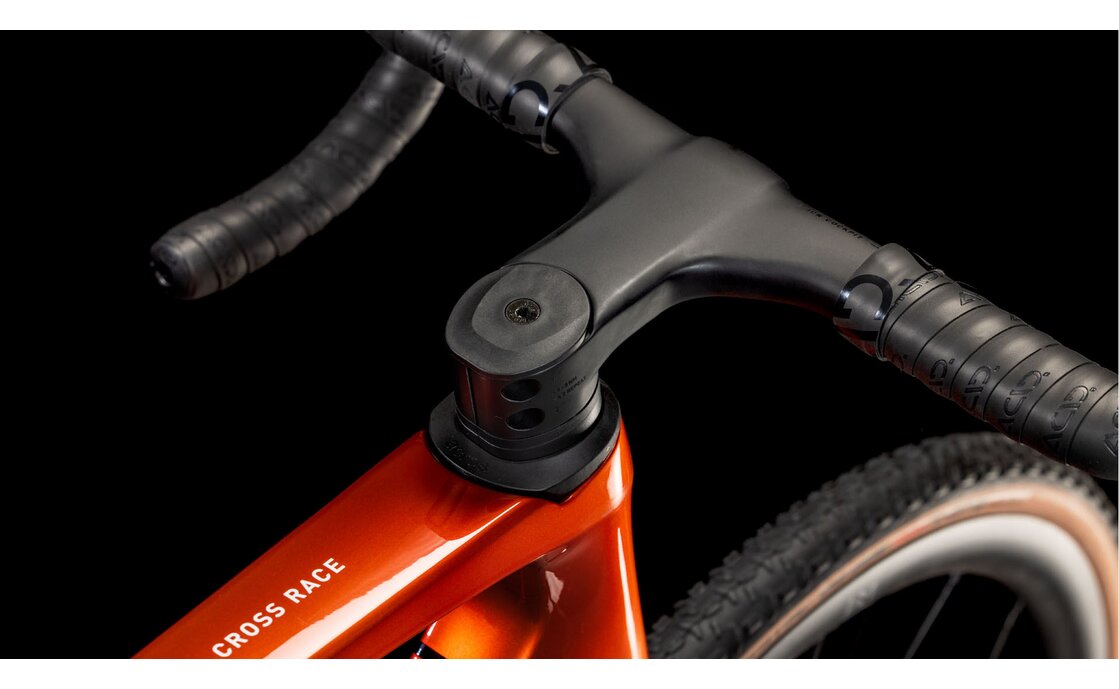 Cube Cross Race C:62 SLX - 28 Zoll - Diamant - 2025