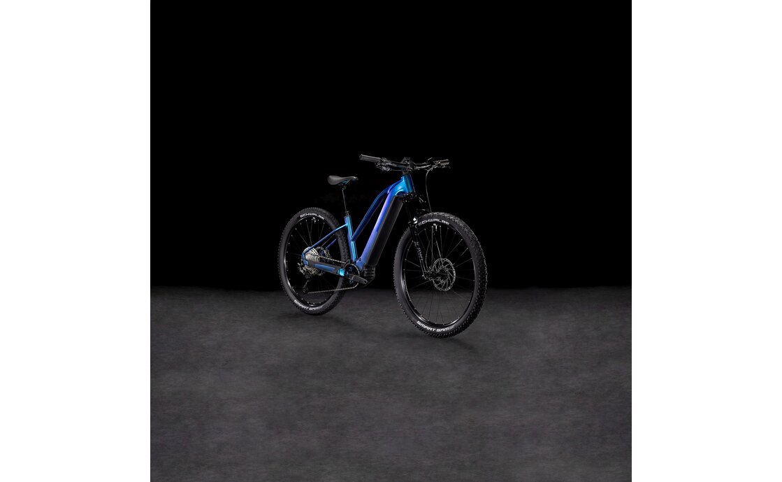 Cube Reaction Hybrid SLX 800 - 800 Wh - 29 Zoll - Damen Sport