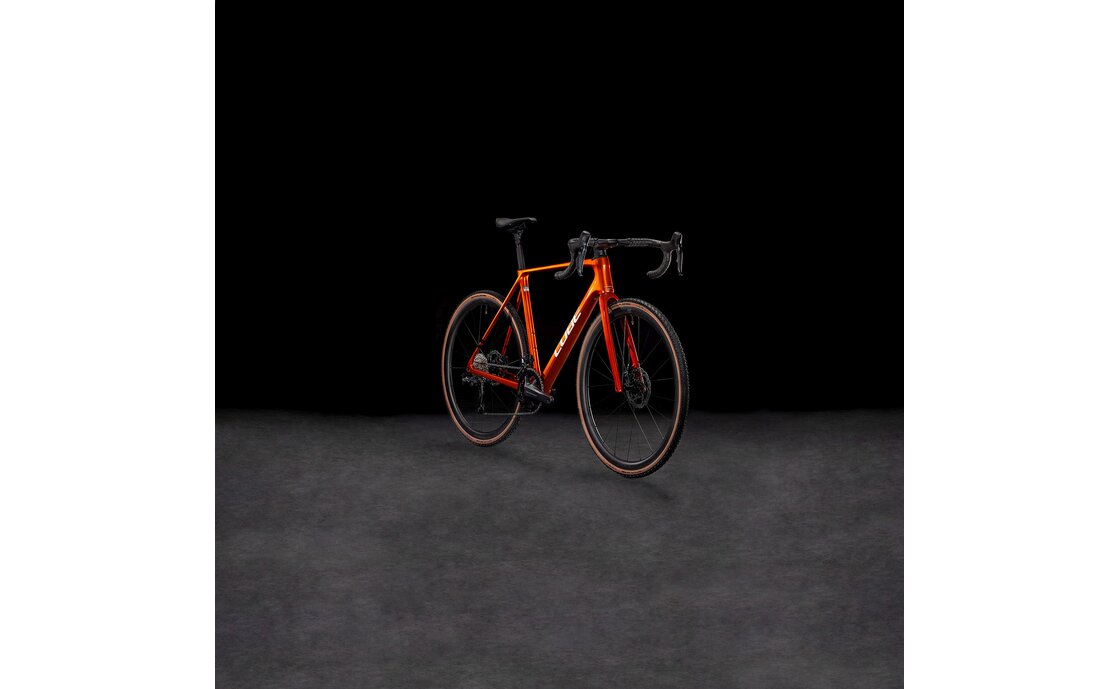 Cube Cross Race C:62 SLX - 28 Zoll - Diamant - 2025