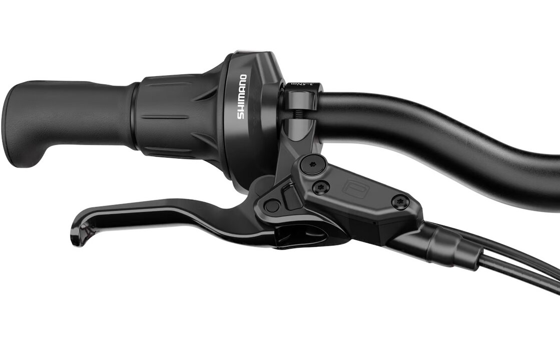 WOOM Explore 4 - 20 Zoll - Diamant - 2026