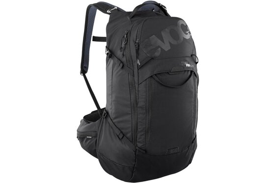 XXL Sale % - Evoc Trail Pro Blackline 26