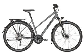 Bergamont - Trekkingräder - Bergamont Horizon 7 Lady - 2020 - 28 Zoll - Damen Sport