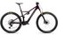 Orbea Rise M10 - 360 Wh - 29 Zoll - Fully