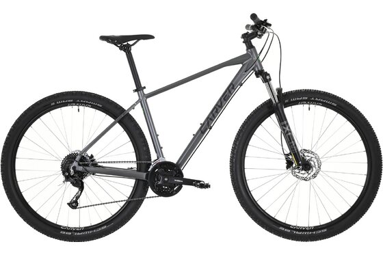 Mountainbikes - Carver Strict 120 - B-Ware - 29 Zoll - Diamant - 2024