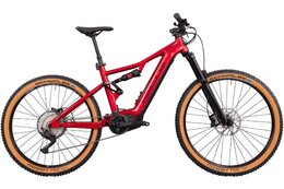 Hercules Nos FS 1.2 - 750 Wh - 29 - 27,5 Zoll - Fully