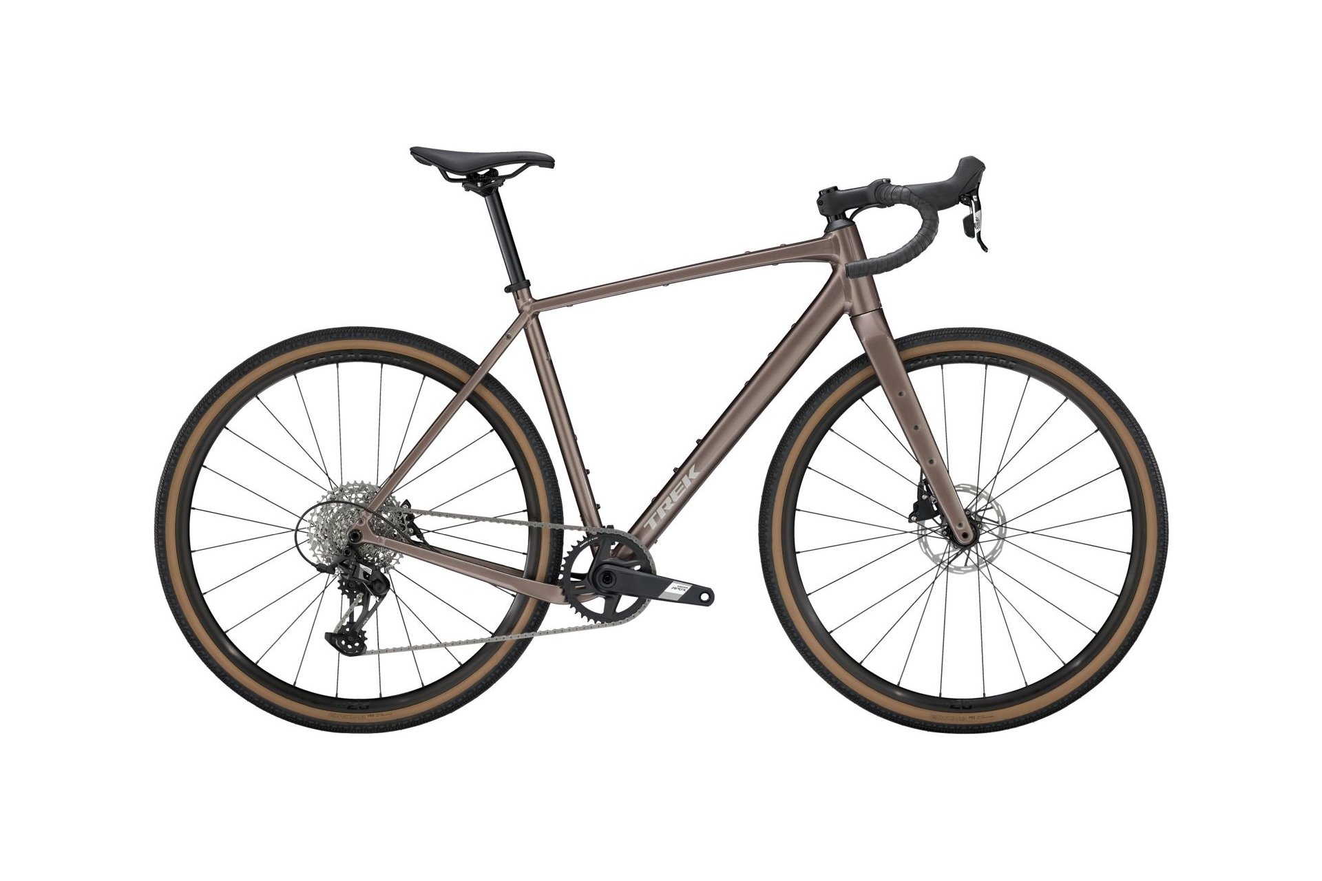 Trek Checkpoint ALR 5 - 28 Zoll - Diamant - 2026