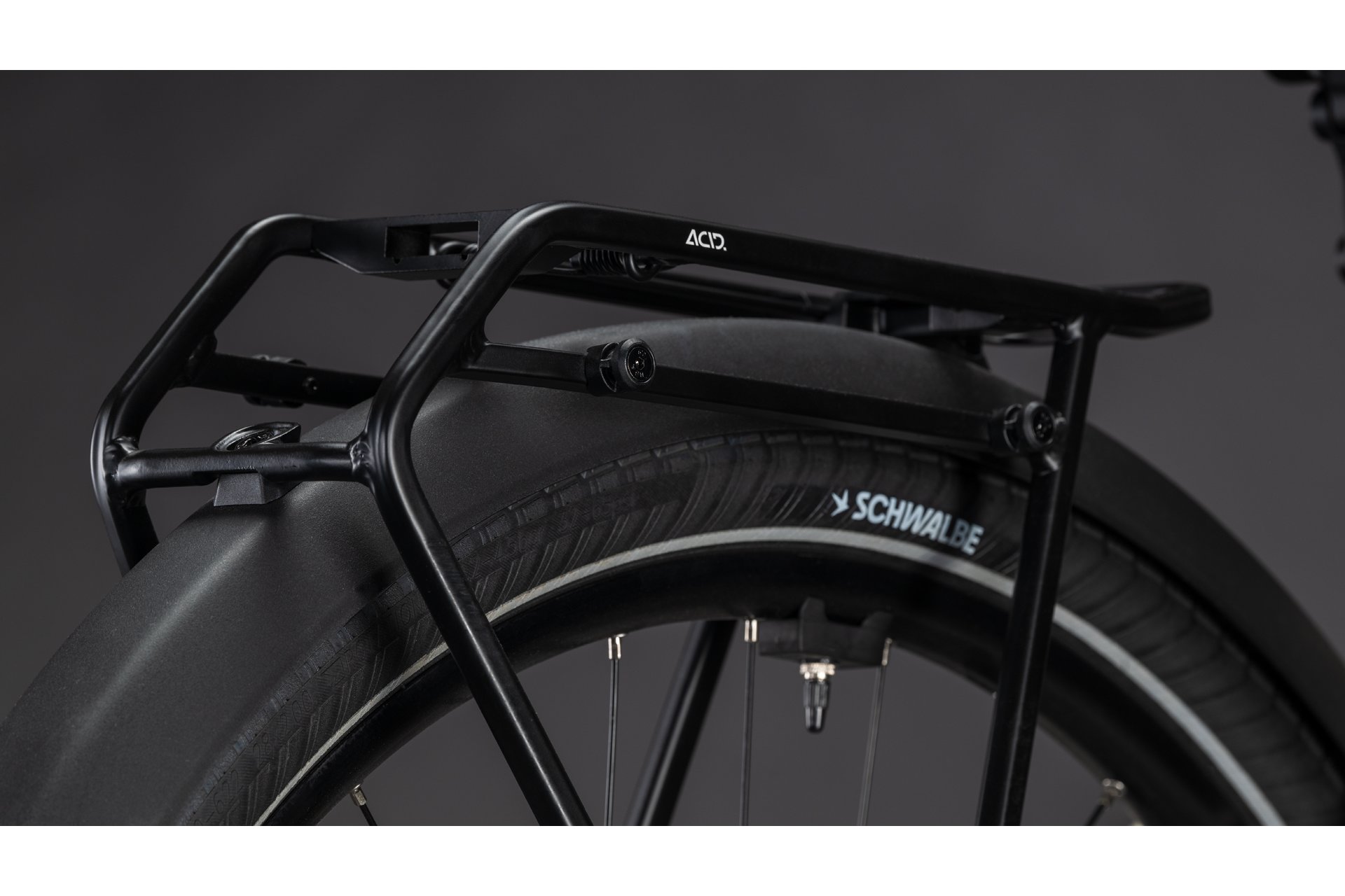 Cube Supreme RT Hybrid Comfort EXC 600 - 600 Wh - 28 Zoll - Tiefeinsteiger - 2026