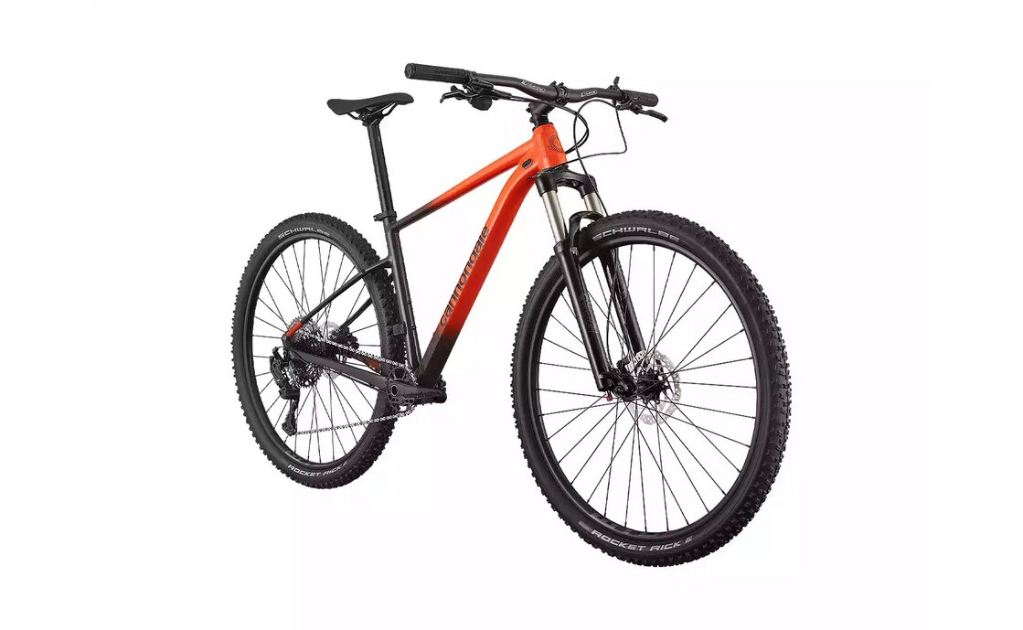Cannondale Trail SL 4 - 29 Zoll - Diamant