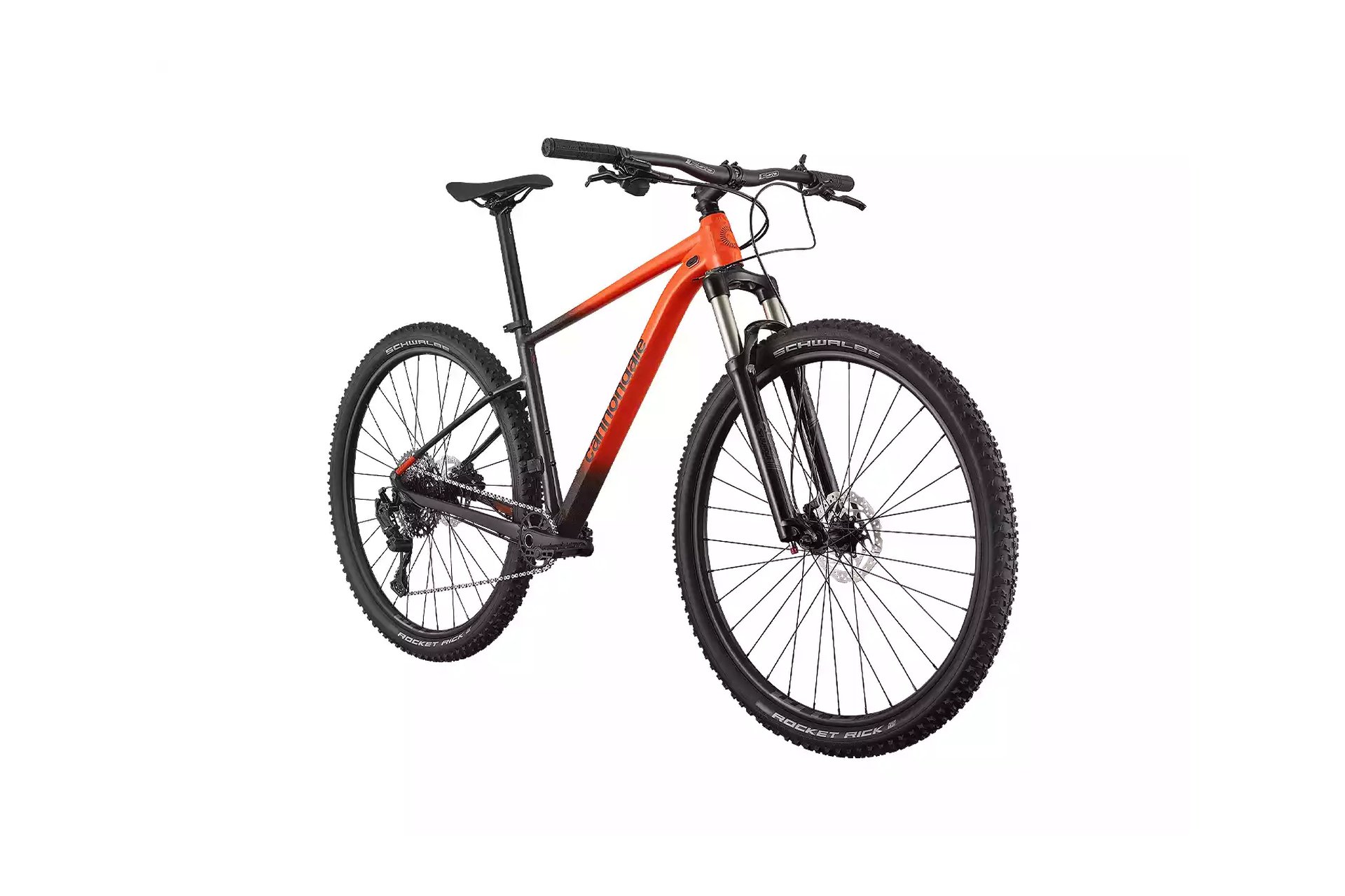 Cannondale Trail SL 4 - 29 Zoll - Diamant