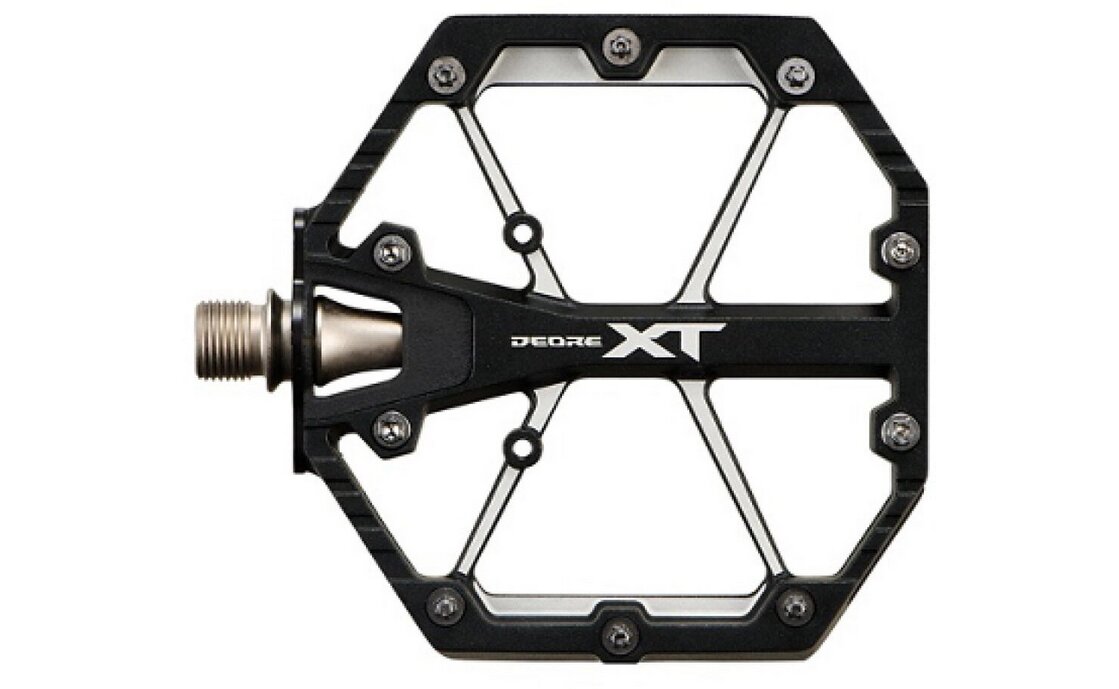Shimano Deore XT PD-M8240 Plattform Pedale