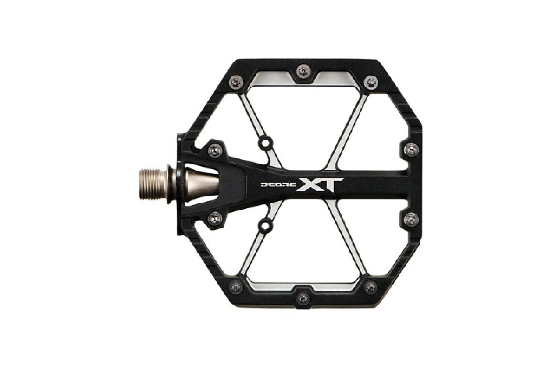 Shimano Deore XT PD-M8240 Plattform Pedale
