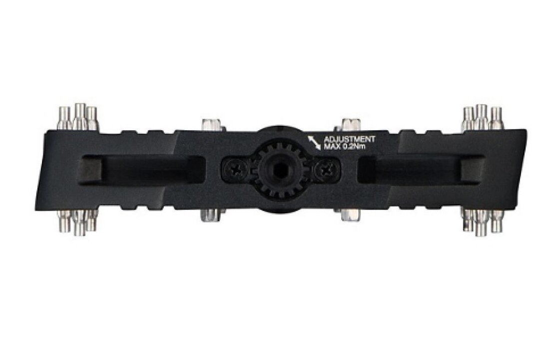 Shimano Deore XT PD-M8240 Plattform Pedale