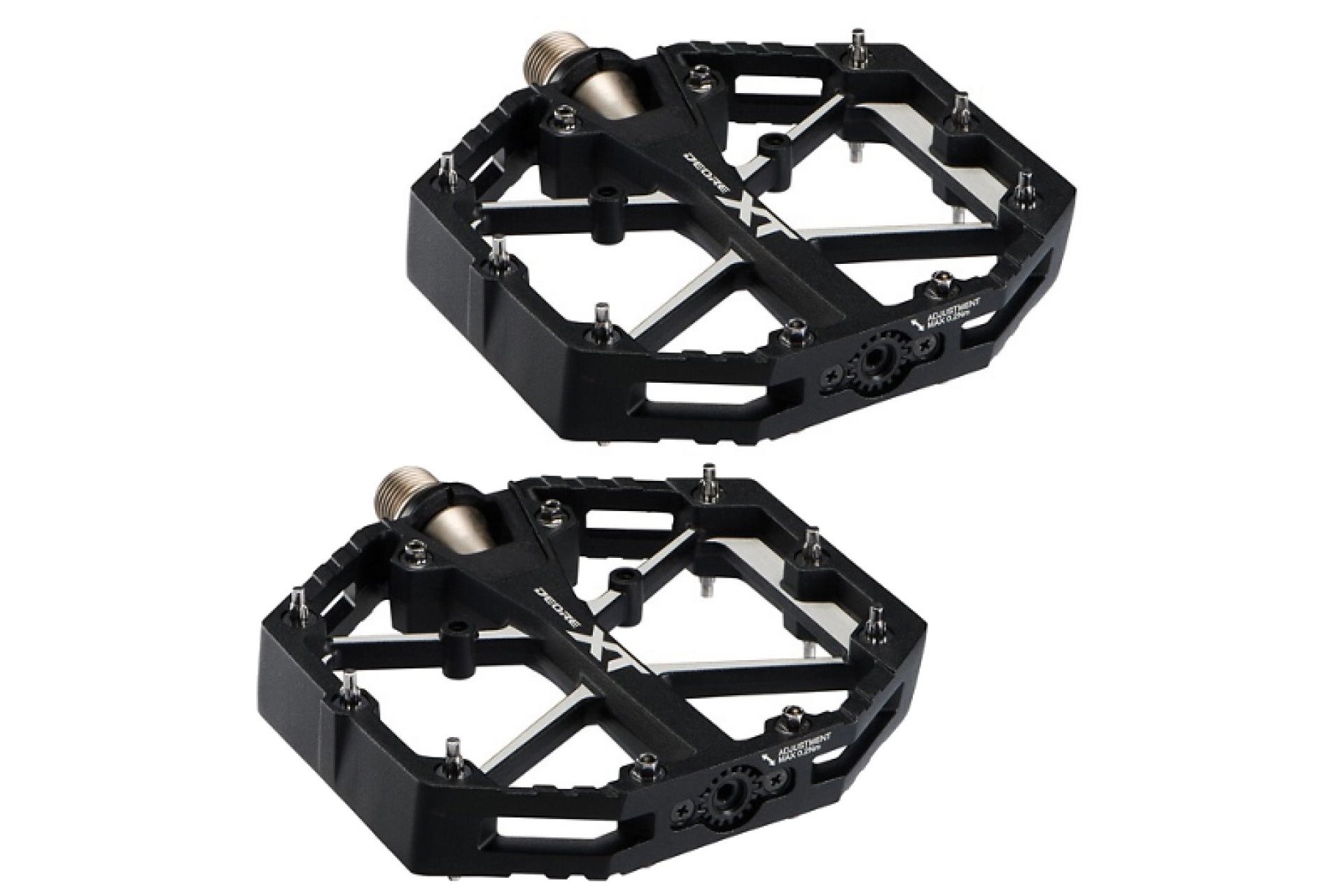 Shimano Deore XT PD-M8240 Plattform Pedale